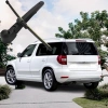 SKODA YETİ ARKA SİLECEK KOLU VE SÜPÜRGESİ 2010--2016