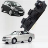 TOYOTA CAMRY - YARİS SOL DÖRTLÜ CAM DÜĞMESİ 1999--2006