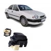TOYOTA COROLLA TEKLİ CAM DÜĞMESİ ANAHTARI 1997--2001