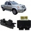 TOYOTA HILUX SOL ÇİFTLİ CAM DÜĞMESİ ANAHTARI AUTO DÜĞMELİ