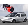 VOLKSWAGEN CADDY ÇAKMAK KOMPLE ÇAKMAKLIK 2003--2014