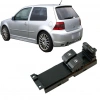 VOLKSWAGEN GOLF 4 SOL ÖN İKİLİ CAM DÜĞMESİ ANAHTARI 1997--2004