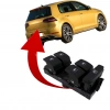 VOLKSWAGEN GOLF 7 SOL DÖRTLÜ CAM DÜĞMESİ ANAHTARI 2014--2018