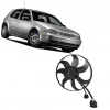 VOLKSWAGEN GOLF IV 1.6 / SEAT LEON 1.6 FAN MOTORU
