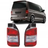 VOLKSWAGEN TRANSPORTER T5 SAĞ+SOL STOP LAMBASI TAKIMI 2003--2010