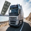 VOLVO FH9 - FH12 - FH16 CAM DÜĞMESİ SOL İKİLİ