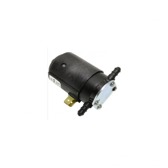 12V SU MOTORU SKODA FAVORİT FORMEN