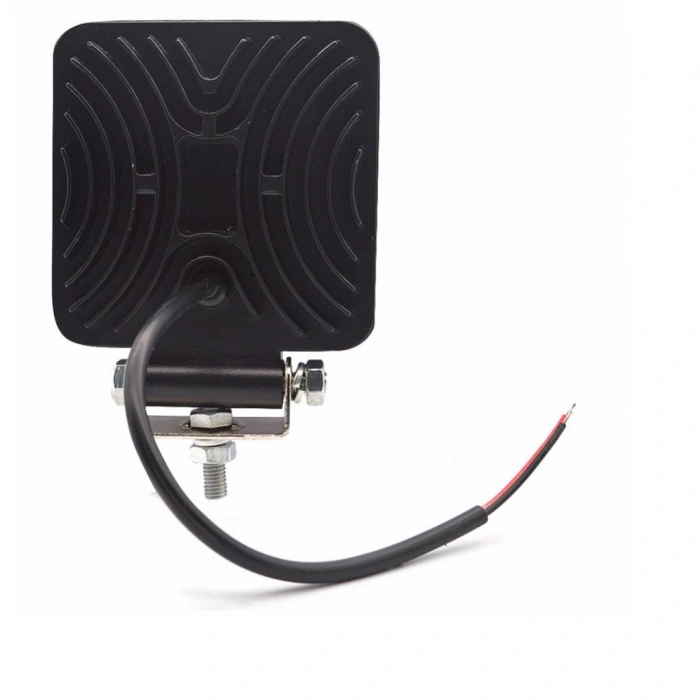 16 LEDLİ OFF ROAD ÇALIŞMA VE SİS FARI LAMBASI 12 / 24 VOLT