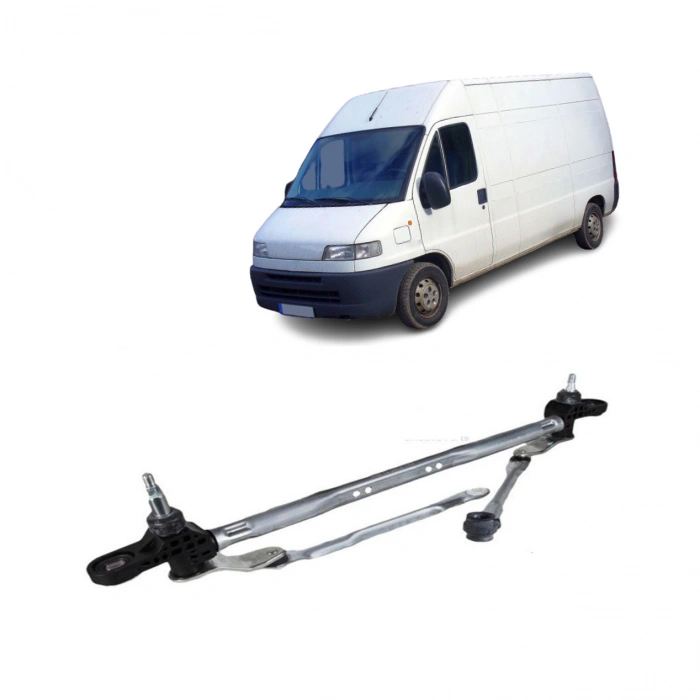 197005 SİLGİ MEKANİZMASI DUCATO BOXER JUMPER 2001 - 2006