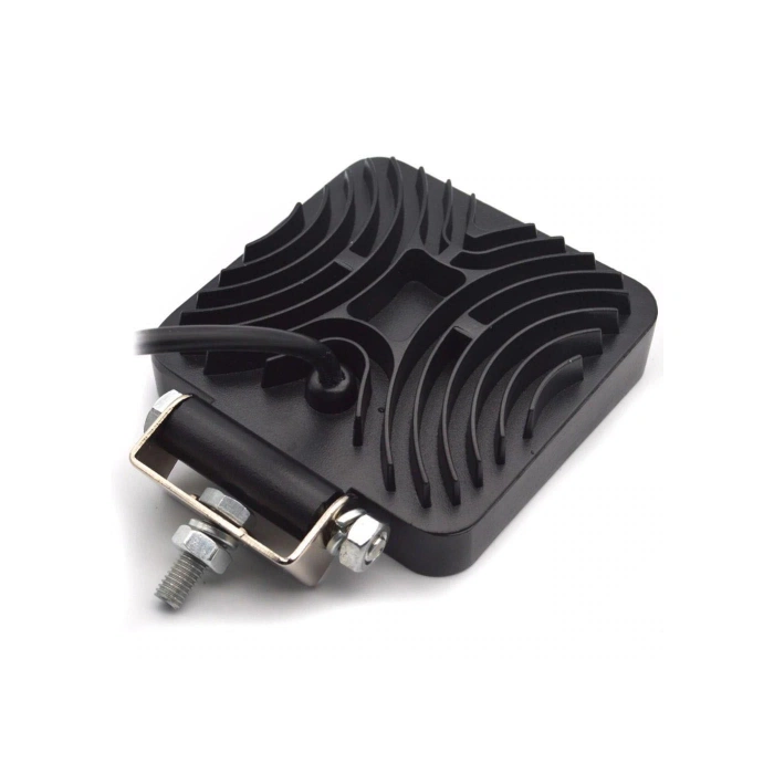 2 ADET 16 LEDLİ OFF ROAD ÇALIŞMA LAMBASI / PROJEKTÖR 48WATT 12V /