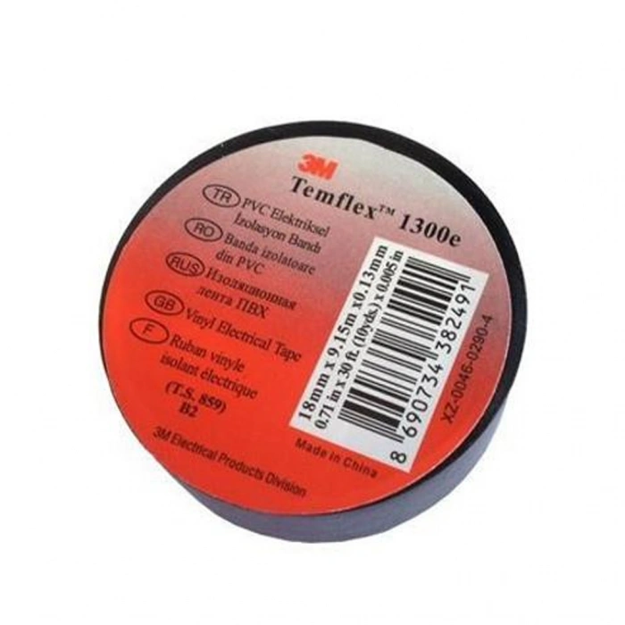 3M İZOLE BANT 10 ADET