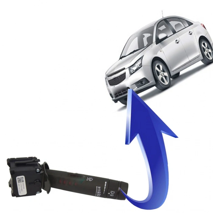 ASTRA J - İNSİGNİA - CRUZE SİLECEK KUMANDA KOLU 2009--2015