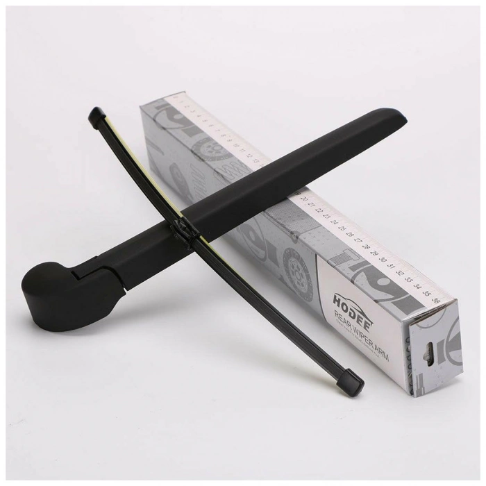 AUDİ A1 ARKA SİLECEK KOLU VE SÜPÜRGESİ