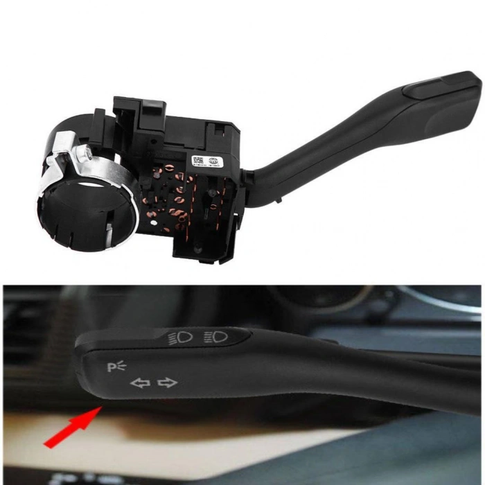 AUDİ A6 - A3 SİNYAL KOLU 1997--2003 HIZ SABİTLEMESİZ