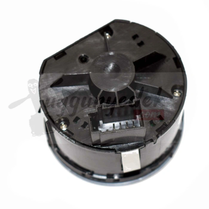 AUDİ A6 FAR VE SİS AÇMA DÜĞMESİ ANAHTARI 2005--2011