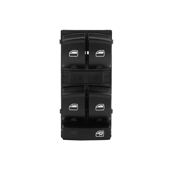 AUDİ A6 SOL DÖRTLÜ CAM DÜĞMESİ ANAHTARI 2005--2011