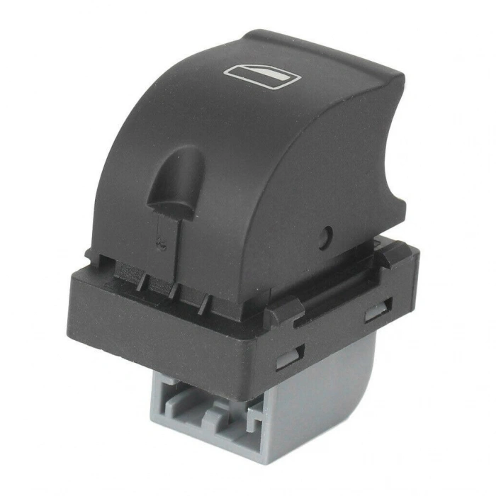 AUDİ Q7 TEKLİ CAM İNDİRME KALDIRMA DÜĞMESİ ANAHTARI 2007--2014