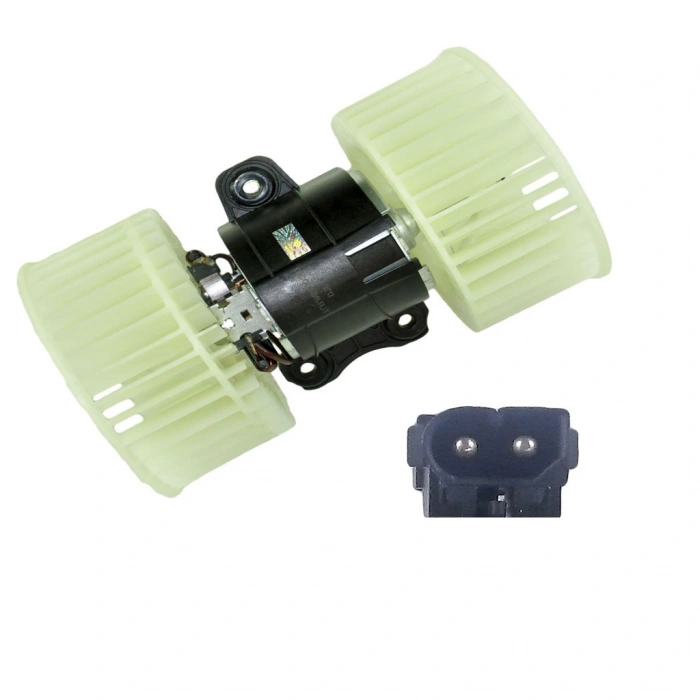 BMW E39 5 SERİSİ - E53 X5 KALORİFER MOTORU