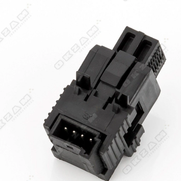 BMW E39 E46 E60 E90 FREN MÜŞÜRÜ