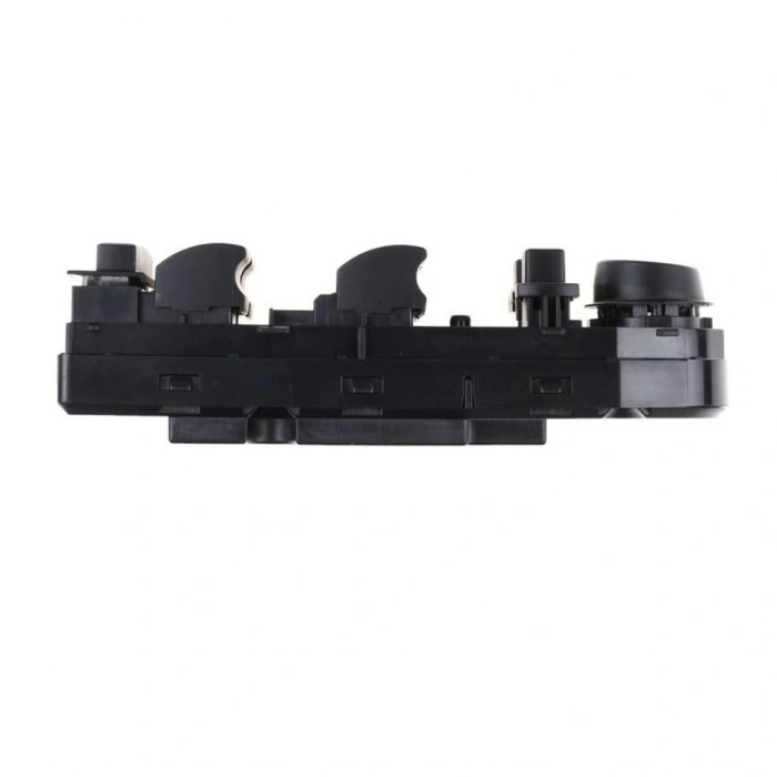 BMW E60 5 SERİSİ SOL DÖRTLÜ CAM DÜĞMESİ ANAHTARI 2004--2010 KATLANIR AYNALI