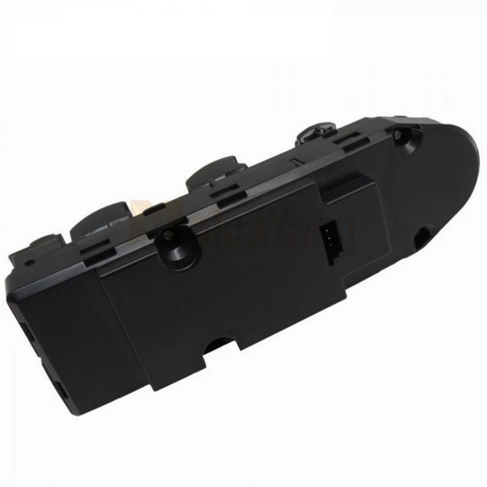 BMW E60 SOL DÖRTLÜ CAM DÜĞMESİ ANAHTARI 2004--2009 AYNA KATLAMASI