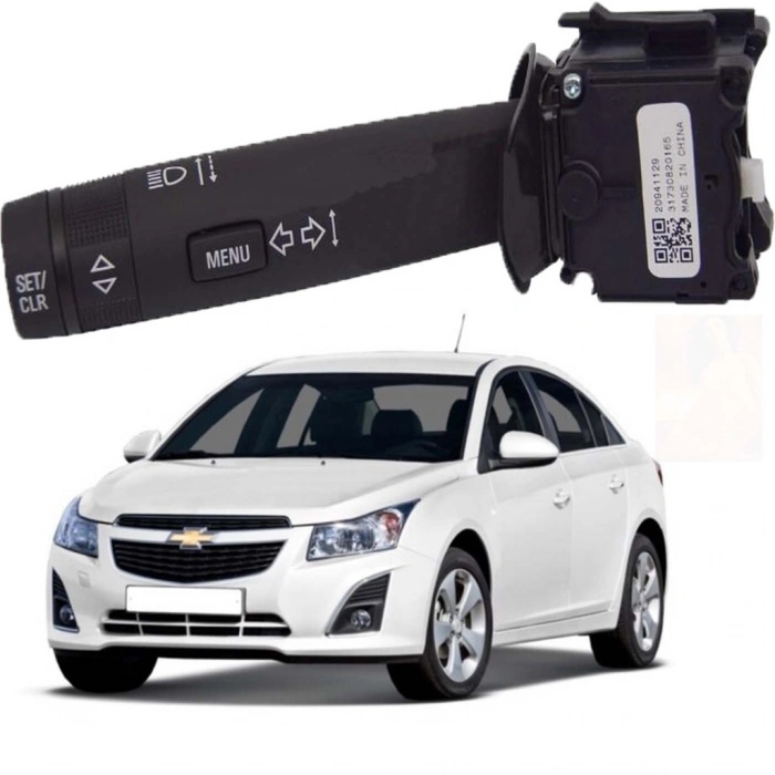 CHEVROLET CRUZE SİNYAL KOLU 2011--2016