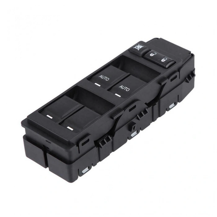 CHRYSLER 300C - JEEP GRAND CHEROKEE SOL DÖRTLÜ CAM DÜĞMESİ ANAHTARI