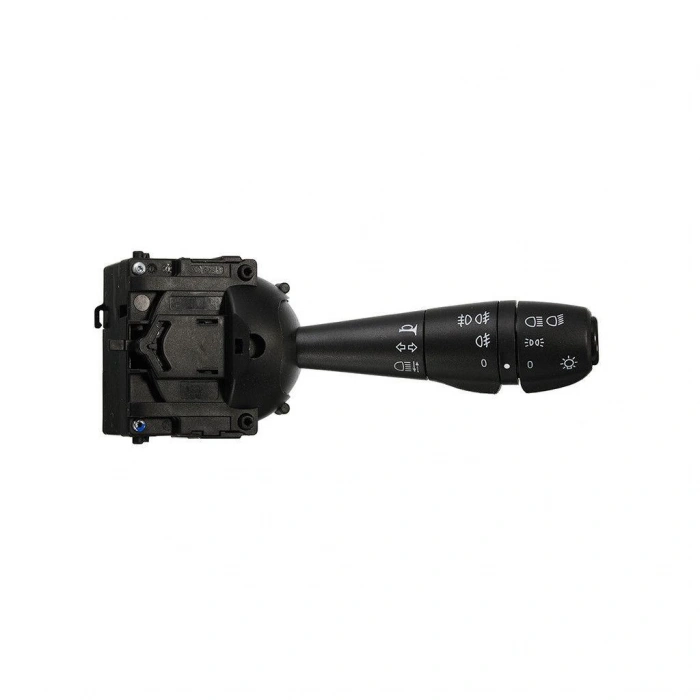 DACİA DOKKER FAR SİNYAL VE KORNA KOLU ÖN + ARKA SİSLİ 2013--2017