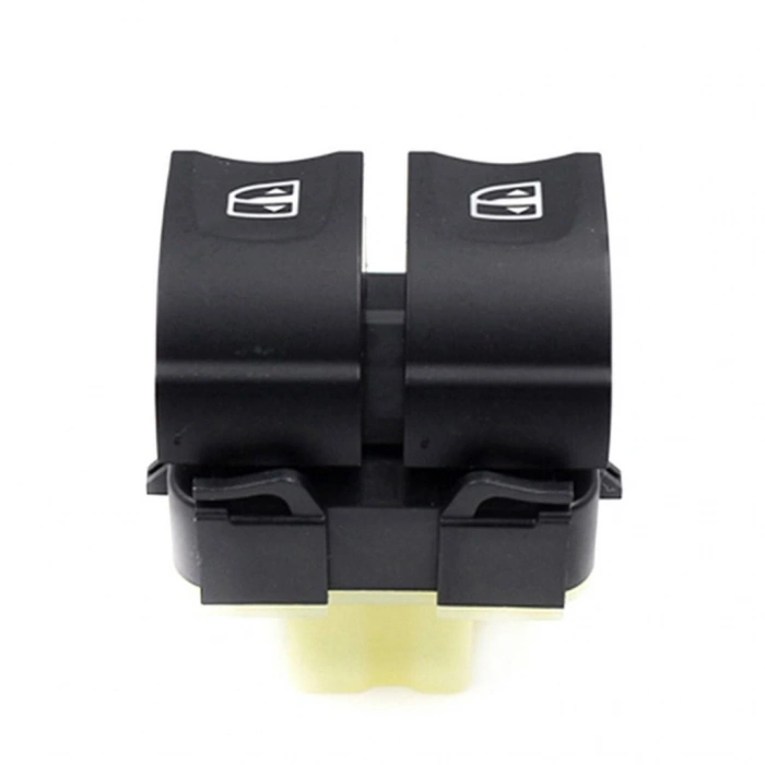 DACİA LODGY - DOKKER SOL ÇİFTLİ CAM ANAHTARI DÜĞMESİ 2012--2017