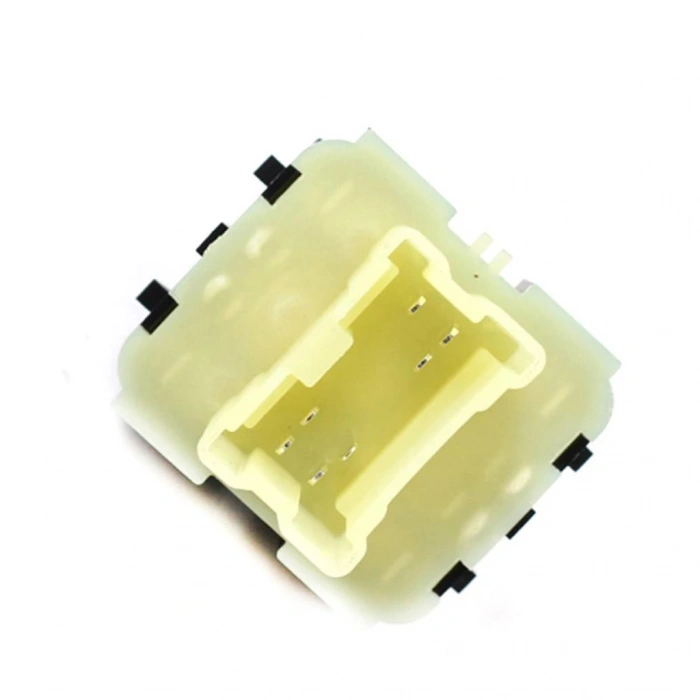 DACİA LODGY - DOKKER SOL ÇİFTLİ CAM ANAHTARI DÜĞMESİ 2012--2017