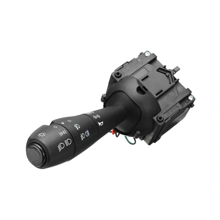 DACİA LODGY FAR VE SİNYAL KOLU 2013 - 2017 ÖN+ARKA SİS FONKSİYONL