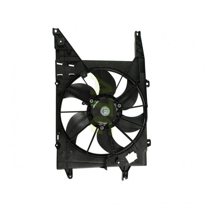 DACİA LOGAN - SANDERO FAN MOTORU 2004--2013