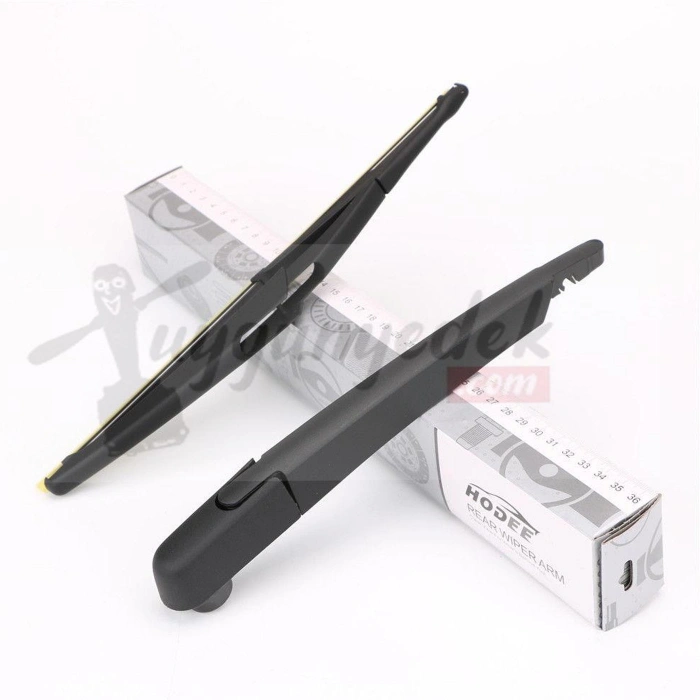 DACİA SANDERO ARKA SİLECEK KOLU VE SÜPÜRGESİ 2010--2016