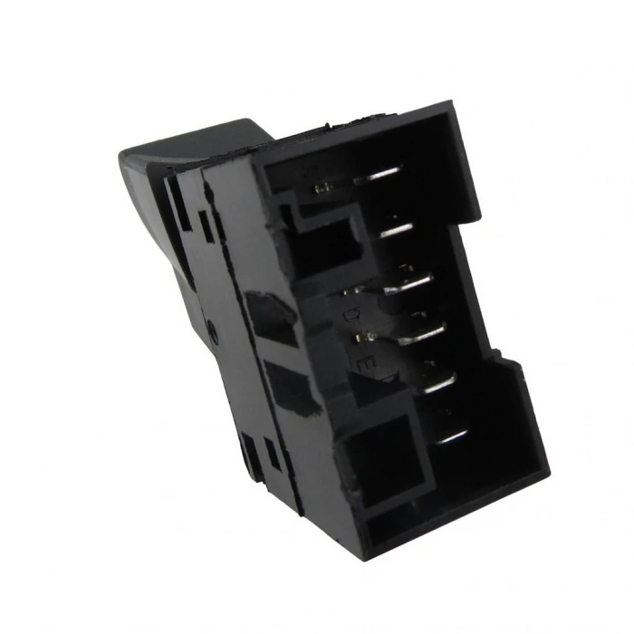 DUCATO - BOXER - JUMPER SAĞ TEKLİ CAM DÜĞMESİ 2003--2006