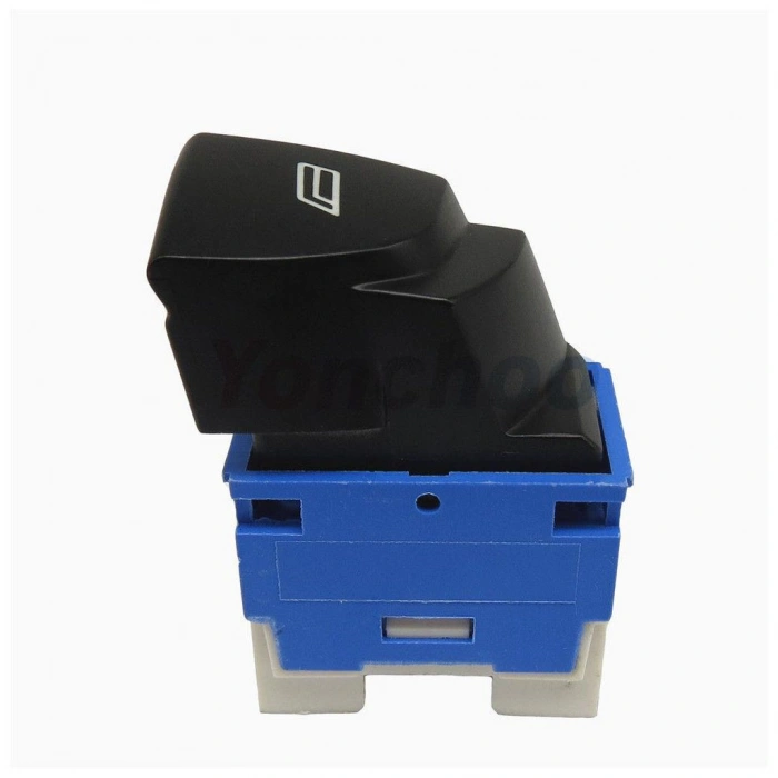 DUCATO - BOXER - JUMPER SAĞ TEKLİ CAM DÜĞMESİ ANAHTARI 2003--2006