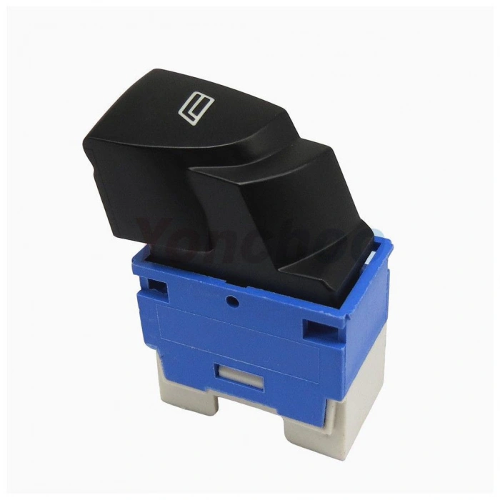 DUCATO - BOXER - JUMPER SAĞ TEKLİ CAM DÜĞMESİ ANAHTARI 2003--2006