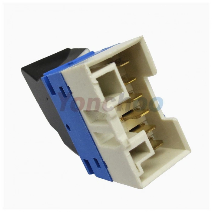 DUCATO - BOXER - JUMPER SAĞ TEKLİ CAM DÜĞMESİ ANAHTARI 2003--2006