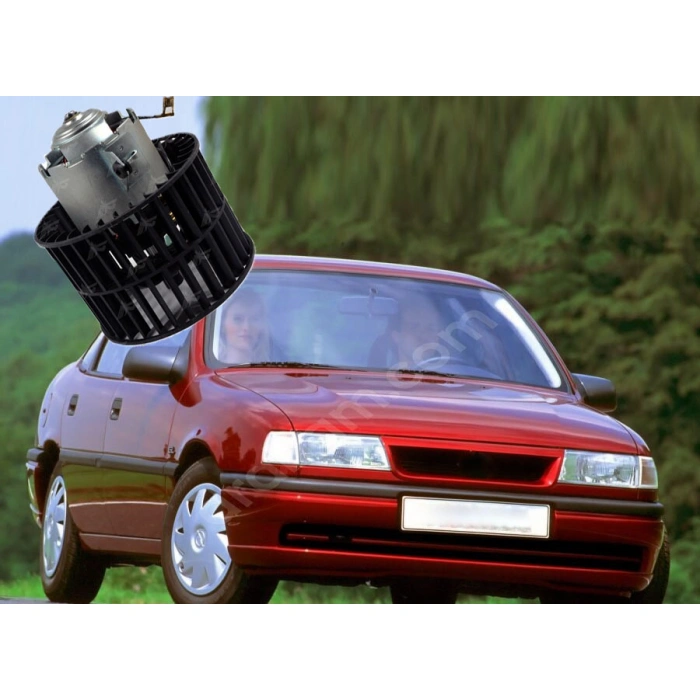 FESAN OPEL VECTRA A KASA KALORİFER MOTORU 1988--1995