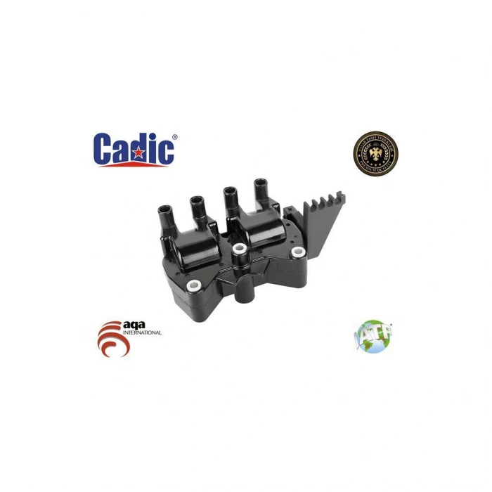 FİAT ALBEA - BRAVO - MAREA - PALİO ATEŞLEME BOBİNİ