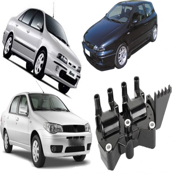 FİAT ALBEA - BRAVO - MAREA - PALİO ATEŞLEME BOBİNİ