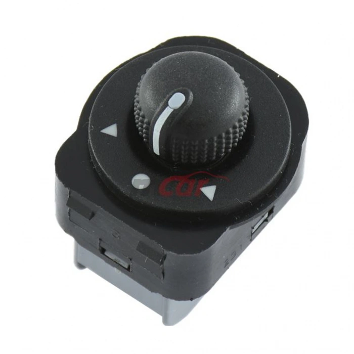 FİAT DOBLO 3 ELEKTRİKLİ DİKİZ AYNA AYAR DÜĞMESİ 2012--2015