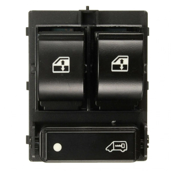 FİAT DOBLO 3 SOL ÖN İKİLİ CAM DÜĞMESİ KİLİTLİ 2010--2015