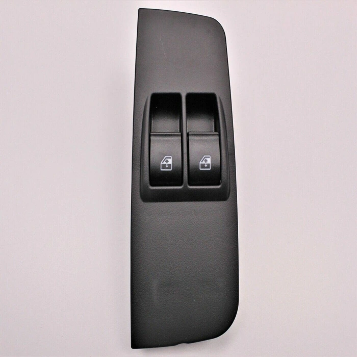 FİAT LİNEA SOL ÇİFTLİ CAM DÜĞMESİ ANAHTARI ÇERÇEVELİ 2007--2014