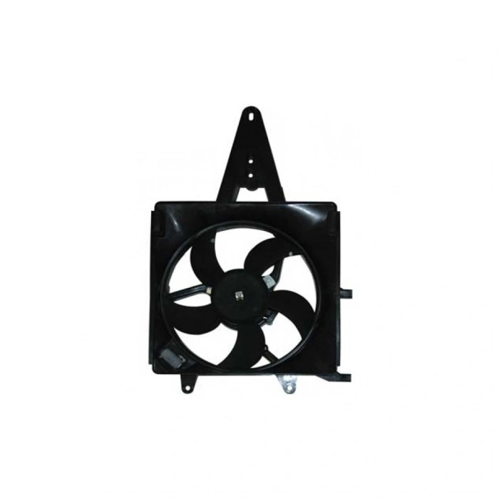 FİAT PALİO SİENA RADYATÖR FAN MOTORU KLİMALI ARAÇLAR İÇİN