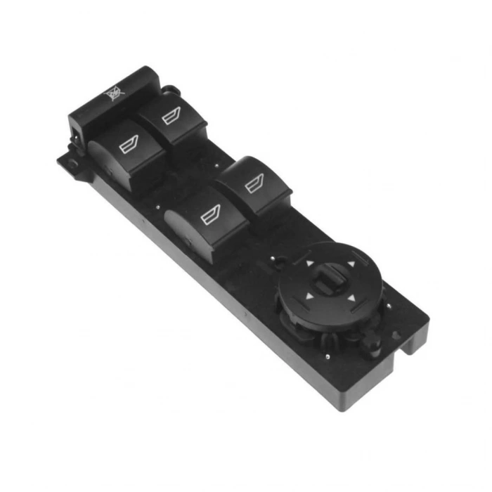 FORD C-MAX SOL DÖRTLÜ CAM DÜĞMESİ AYNA AYARLI 2004--2007