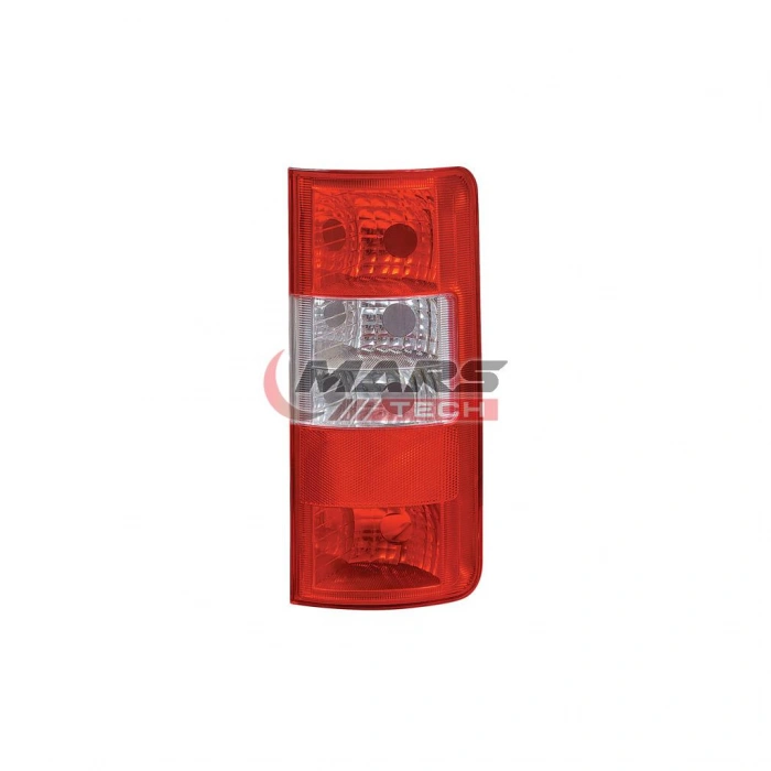 FORD CONNECT SOL ARKA STOP LAMBASI DUYLU KOMPLE 2002--2008