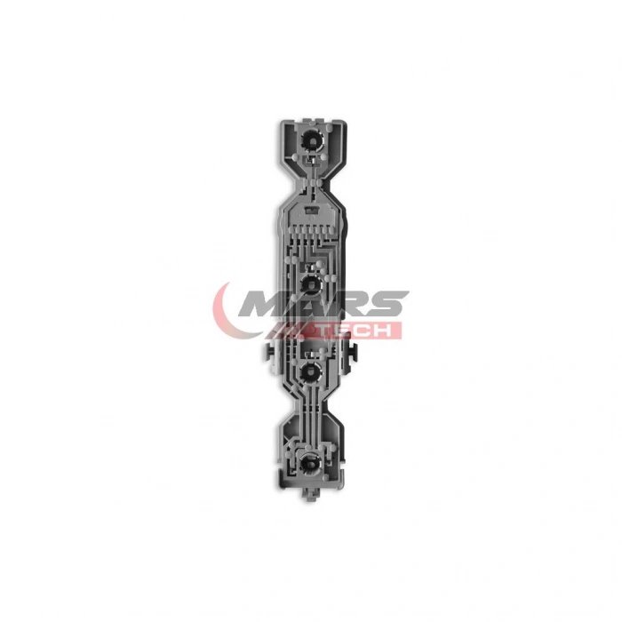 FORD CONNECT SOL ARKA STOP LAMBASI DUYLU KOMPLE 2002--2008