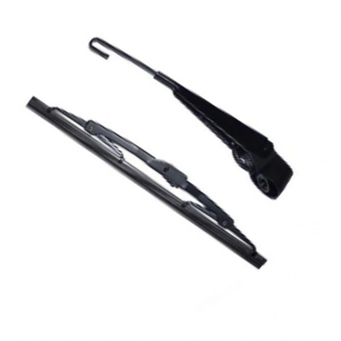 FORD FİESTA ARKA SİLECEK KOLU VE SÜPÜRGESİ 2001--2008