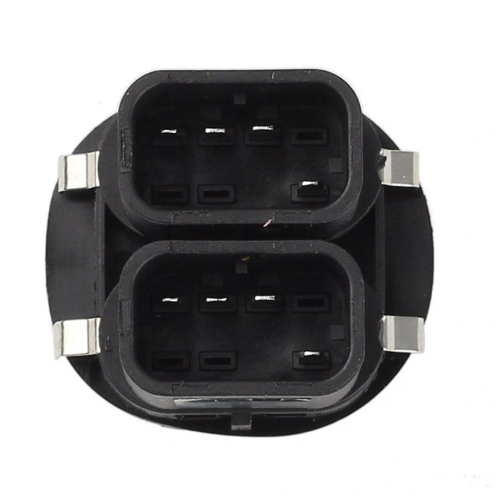 FORD FİESTA FUSİON SOL ÇİFTLİ CAM DÜĞMESİ ANAHTARI 1999--2012