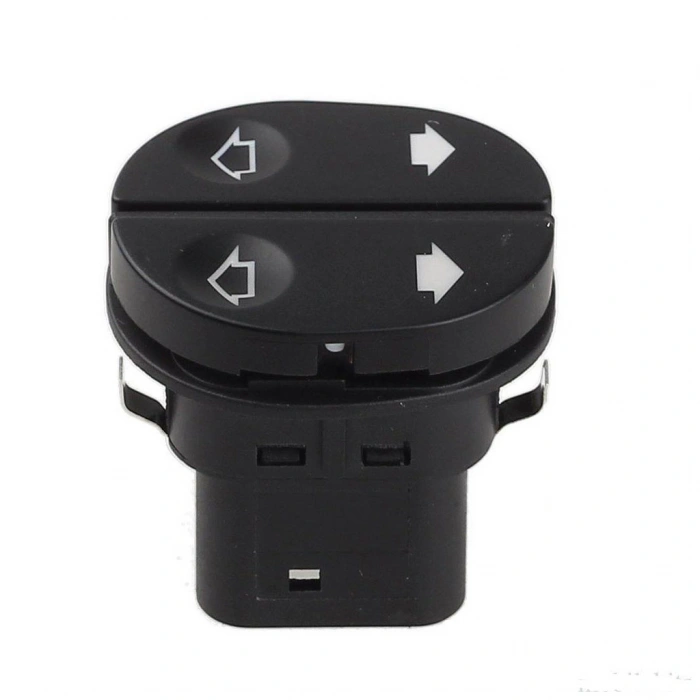 FORD FİESTA FUSİON SOL ÇİFTLİ CAM DÜĞMESİ ANAHTARI 1999--2012